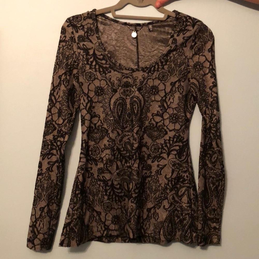 BKE Boutique shirt